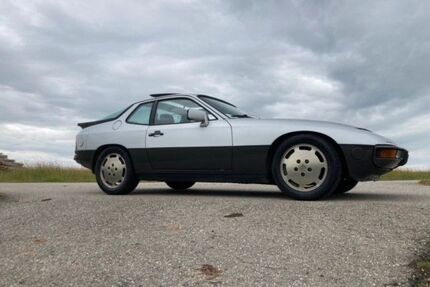 Porsche 924 Gebrauchtwagen