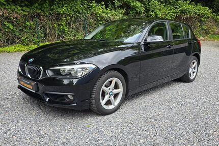BMW 116 Gebrauchtwagen