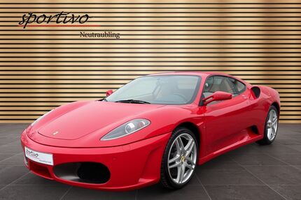 Ferrari F430 Gebrauchtwagen