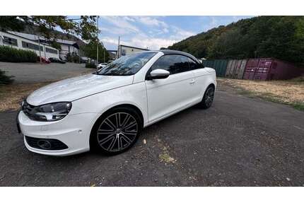 VW Eos Gebrauchtwagen
