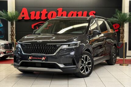 Kia Carnival Gebrauchtwagen