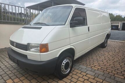 VW T4 andere Gebrauchtwagen