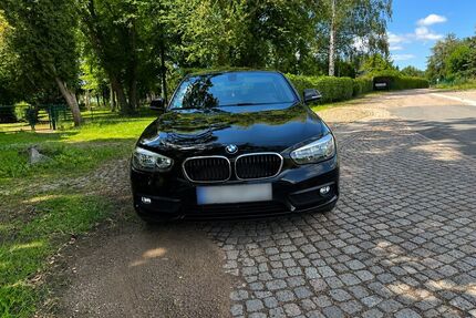 BMW 118 Gebrauchtwagen