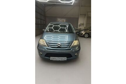 Citroen C3 Gebrauchtwagen