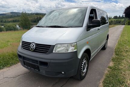 VW T5 Transporter Gebrauchtwagen