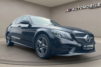 Mercedes-Benz C 220 Gebrauchtwagen