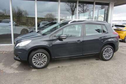 Peugeot 2008 Gebrauchtwagen