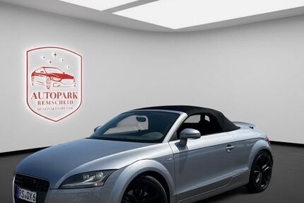 Audi TT Gebrauchtwagen
