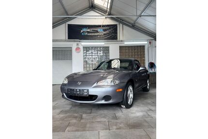 Mazda MX-5 Gebrauchtwagen
