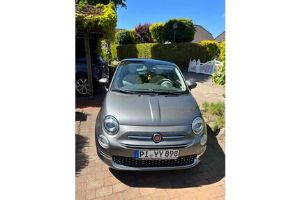 Fiat 500 Gebrauchtwagen