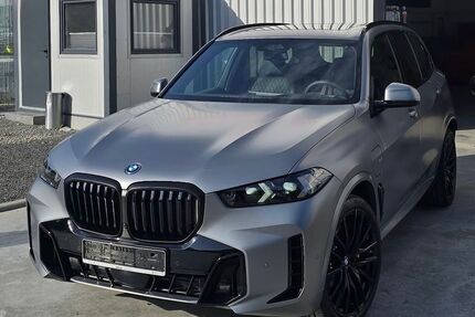 BMW X5 Gebrauchtwagen
