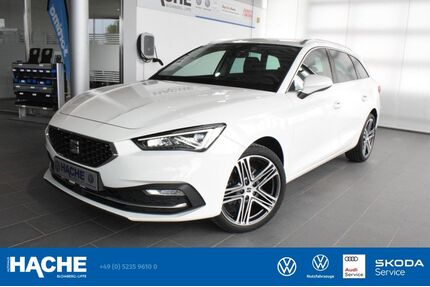 Seat Leon Gebrauchtwagen