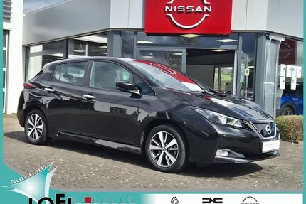 Nissan Leaf Gebrauchtwagen