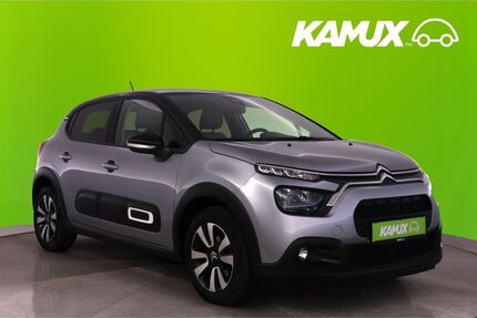 Citroen C3 Gebrauchtwagen