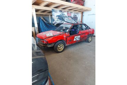 Audi 80 Gebrauchtwagen