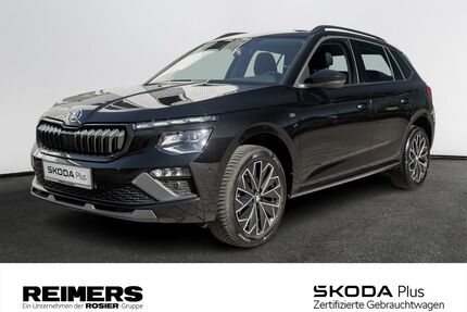 Skoda Kamiq Gebrauchtwagen