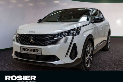 Peugeot 3008 Gebrauchtwagen