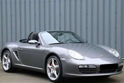 Porsche Boxster Gebrauchtwagen