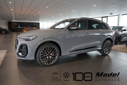 Audi SQ5 Gebrauchtwagen