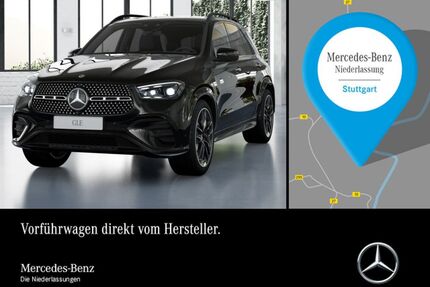 Mercedes-Benz GLE 450 Gebrauchtwagen
