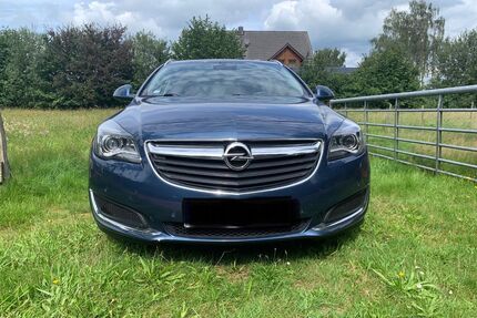 Opel Insignia Gebrauchtwagen