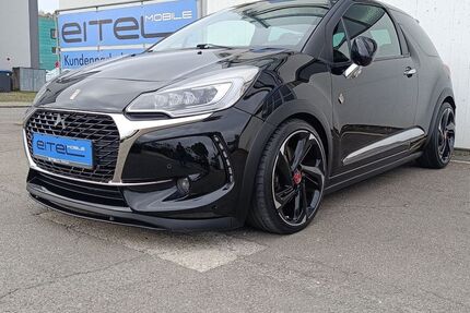 Citroen DS3 Gebrauchtwagen