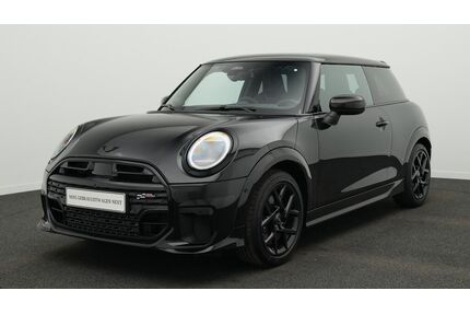 Mini Cooper C Gebrauchtwagen