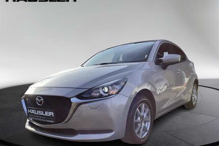 Mazda 2 Gebrauchtwagen