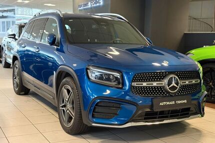 Mercedes-Benz GLB 220 Gebrauchtwagen