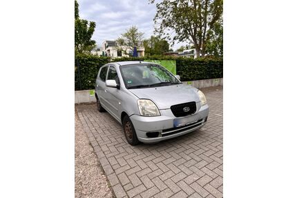 Kia Picanto Gebrauchtwagen