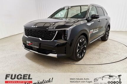 Kia Sorento Gebrauchtwagen