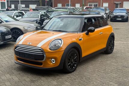 Mini Cooper D Gebrauchtwagen