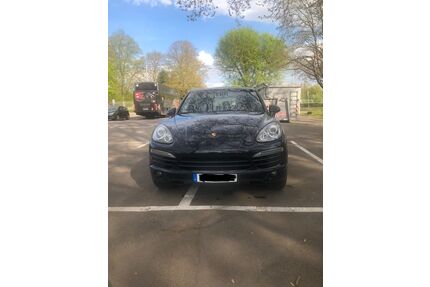 Porsche Cayenne Gebrauchtwagen