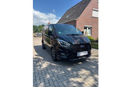 Ford Tourneo Custom Gebrauchtwagen