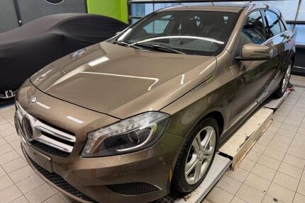 Mercedes-Benz A 220 Gebrauchtwagen