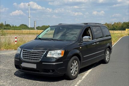 Chrysler Grand Voyager Gebrauchtwagen