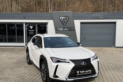 Lexus UX Gebrauchtwagen