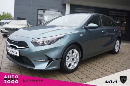 Kia ceed / Ceed Gebrauchtwagen