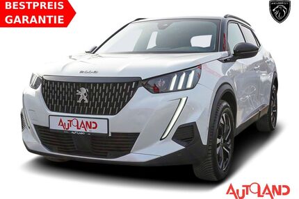 Peugeot 2008 Gebrauchtwagen