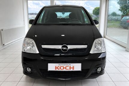 Opel Meriva Gebrauchtwagen