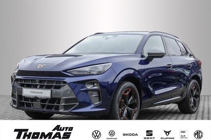 Cupra Terramar Gebrauchtwagen