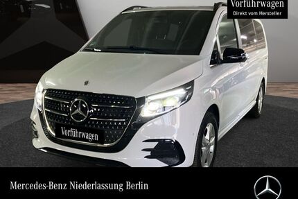 Mercedes-Benz V 300 Gebrauchtwagen