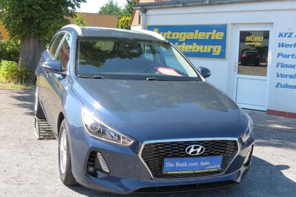 Hyundai i30 Gebrauchtwagen