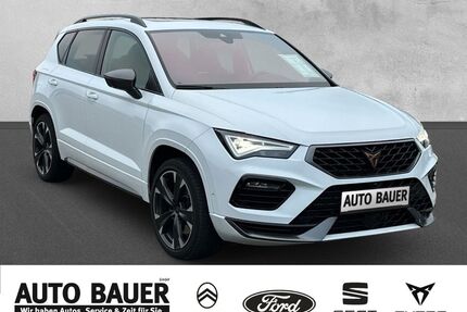 Cupra Ateca Gebrauchtwagen