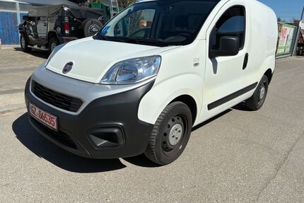 Fiat Fiorino Gebrauchtwagen