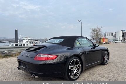Porsche 911 Urmodell Gebrauchtwagen
