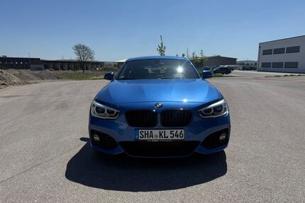 BMW 120 Gebrauchtwagen