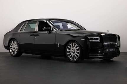 Rolls Royce Phantom Gebrauchtwagen