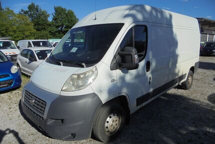Fiat Ducato Gebrauchtwagen