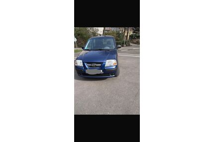 Hyundai Atos Gebrauchtwagen